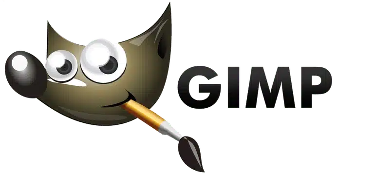 GIMP Logo