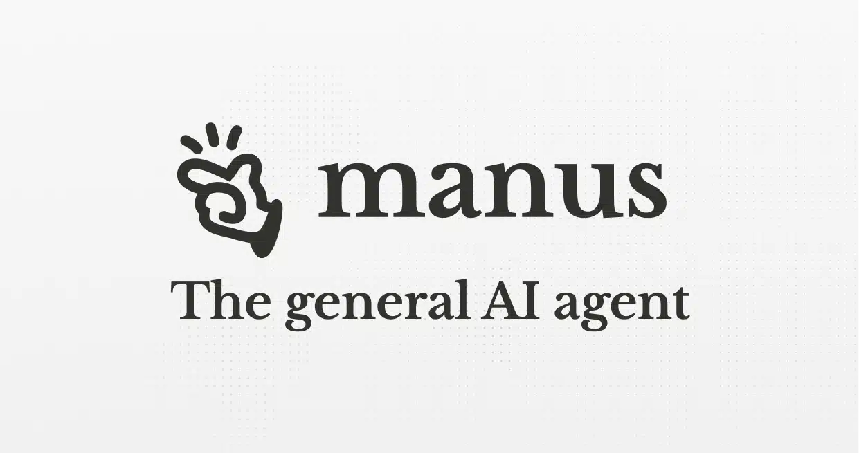 Manus AI