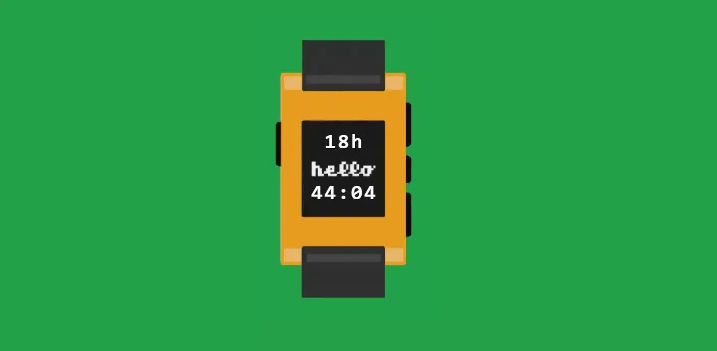 Pebble Return