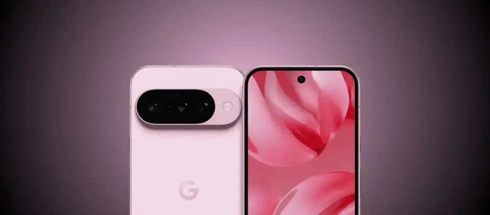 Pixel 10 Series Leak